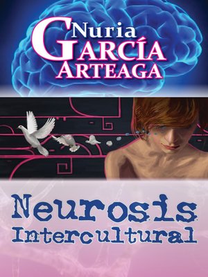 cover image of Neurosis Intercultural